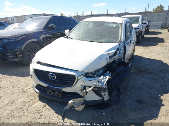 Aukcja sprzedaży 2018 Mazda Cx-3, vin: JM1DKFC7XJ0326798, numer aukcji: 12710935