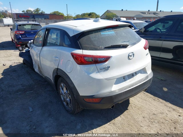 Aukcja sprzedaży 2018 Mazda Cx-3, vin: JM1DKFC7XJ0326798, numer aukcji: 12710935