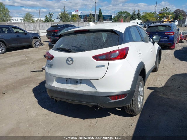 Aukcja sprzedaży 2018 Mazda Cx-3, vin: JM1DKFC7XJ0326798, numer aukcji: 12710935