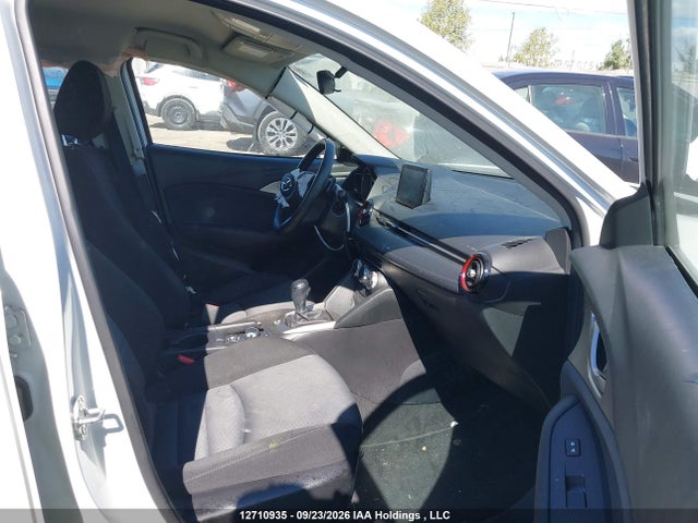 Aukcja sprzedaży 2018 Mazda Cx-3, vin: JM1DKFC7XJ0326798, numer aukcji: 12710935