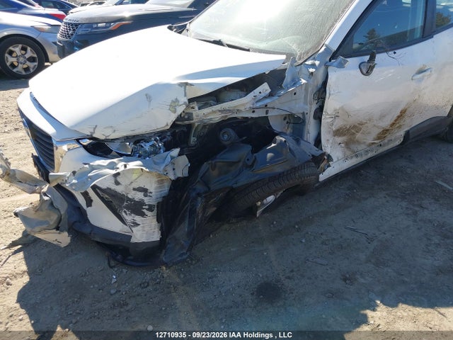 Aukcja sprzedaży 2018 Mazda Cx-3, vin: JM1DKFC7XJ0326798, numer aukcji: 12710935