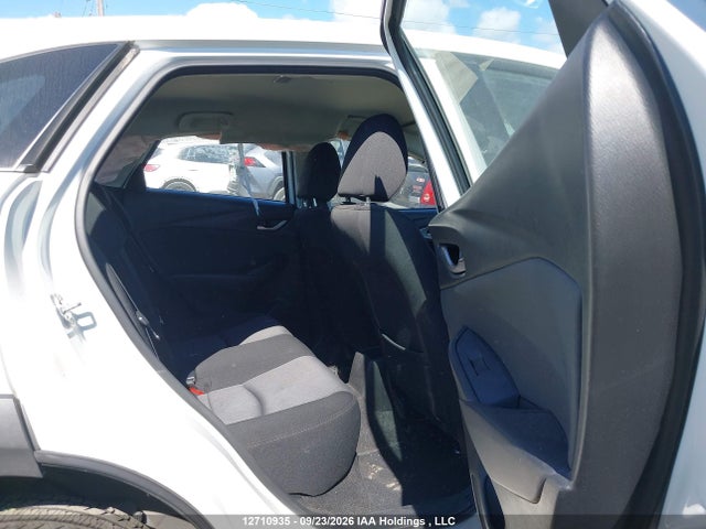 Aukcja sprzedaży 2018 Mazda Cx-3, vin: JM1DKFC7XJ0326798, numer aukcji: 12710935