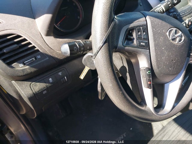 Продаж на аукціоні авто 2017 Hyundai Accent Se, vin: KMHCT5AE0HU329325, номер лоту: 12710938