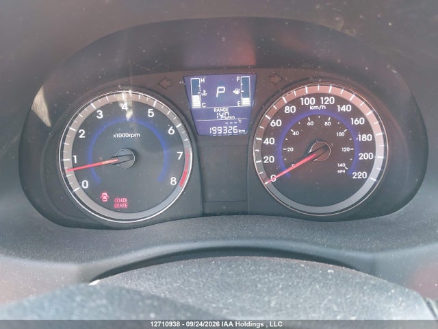 Продаж на аукціоні авто 2017 Hyundai Accent Se, vin: KMHCT5AE0HU329325, номер лоту: 12710938