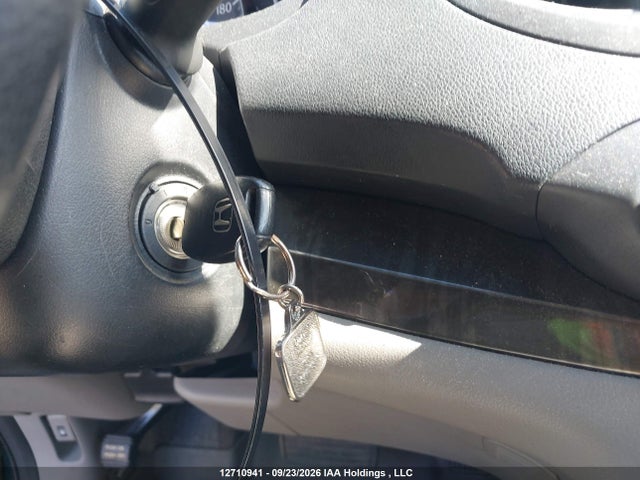 12710941 :رقم المزاد ، 2HKRM4H76CH100633 vin ، 2012 Honda Cr-v Exl مزاد بيع