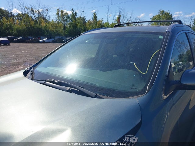 12710941 :رقم المزاد ، 2HKRM4H76CH100633 vin ، 2012 Honda Cr-v Exl مزاد بيع
