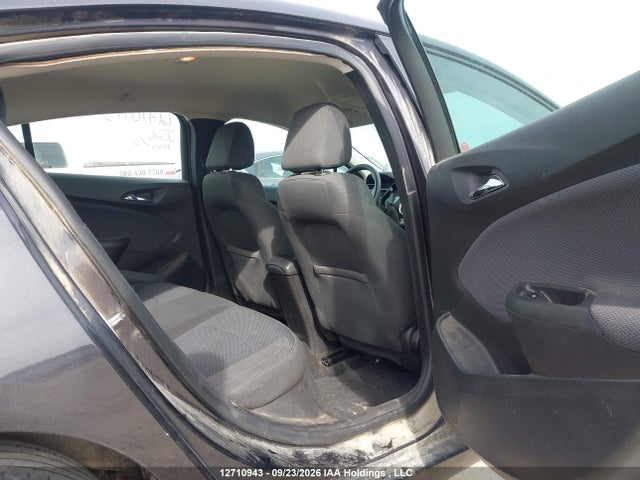 Chevrolet CRUZE LT 2016 1G1BD5SM0G7242565 Image 8