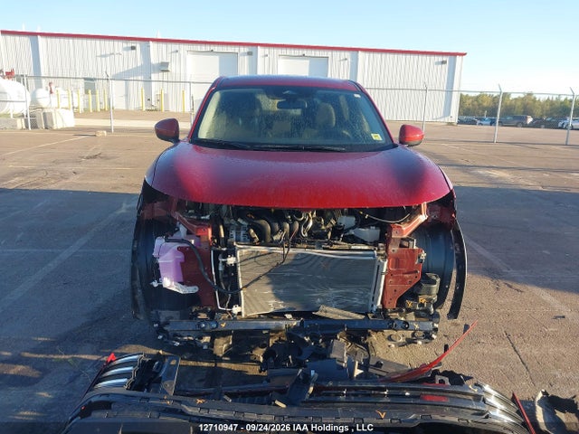 Продажа на аукционе авто 2025 Nissan Kicks Sv, vin: 3N8AP6CB0SL373257, номер лота: 12710947