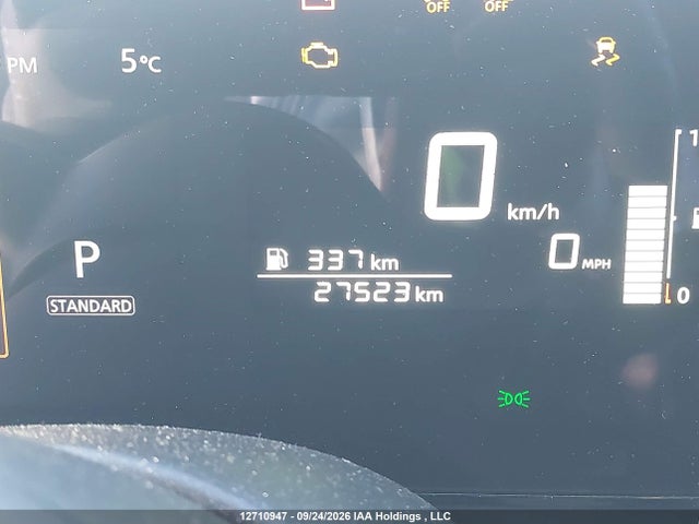 Продажа на аукционе авто 2025 Nissan Kicks Sv, vin: 3N8AP6CB0SL373257, номер лота: 12710947