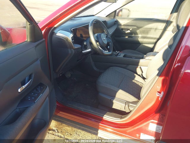 Продажа на аукционе авто 2025 Nissan Kicks Sv, vin: 3N8AP6CB0SL373257, номер лота: 12710947