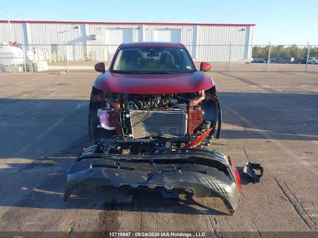 Продажа на аукционе авто 2025 Nissan Kicks Sv, vin: 3N8AP6CB0SL373257, номер лота: 12710947