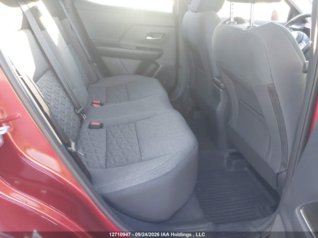 Продажа на аукционе авто 2025 Nissan Kicks Sv, vin: 3N8AP6CB0SL373257, номер лота: 12710947