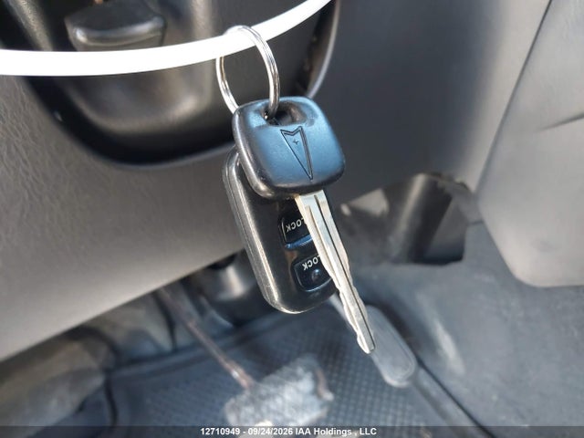Продаж на аукціоні авто 2003 Pontiac Vibe, vin: 5Y2SL62883Z450405, номер лоту: 12710949