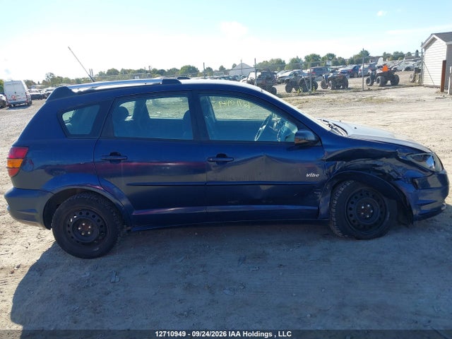Продаж на аукціоні авто 2003 Pontiac Vibe, vin: 5Y2SL62883Z450405, номер лоту: 12710949