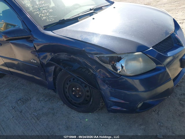 Продаж на аукціоні авто 2003 Pontiac Vibe, vin: 5Y2SL62883Z450405, номер лоту: 12710949