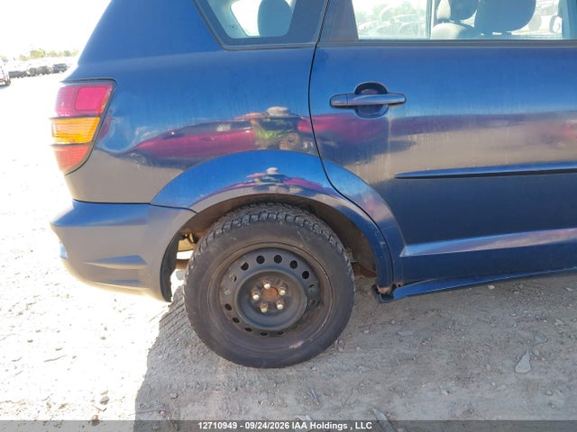 Продаж на аукціоні авто 2003 Pontiac Vibe, vin: 5Y2SL62883Z450405, номер лоту: 12710949