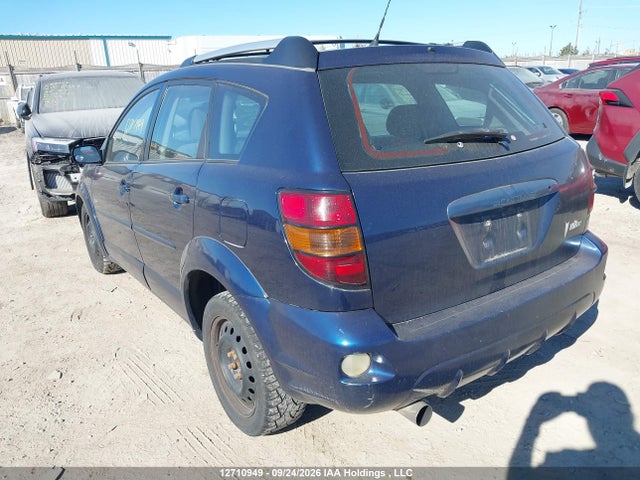 Продаж на аукціоні авто 2003 Pontiac Vibe, vin: 5Y2SL62883Z450405, номер лоту: 12710949