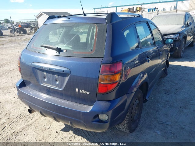Продаж на аукціоні авто 2003 Pontiac Vibe, vin: 5Y2SL62883Z450405, номер лоту: 12710949