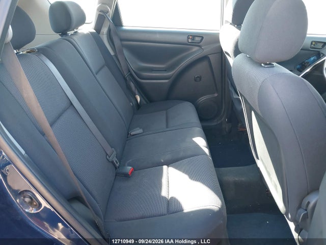 Продаж на аукціоні авто 2003 Pontiac Vibe, vin: 5Y2SL62883Z450405, номер лоту: 12710949