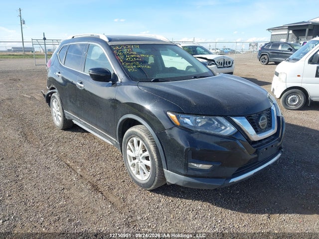 Продажа на аукционе авто 2018 Nissan Rogue, vin: 5N1AT2MV3JC763378, номер лота: 12710951