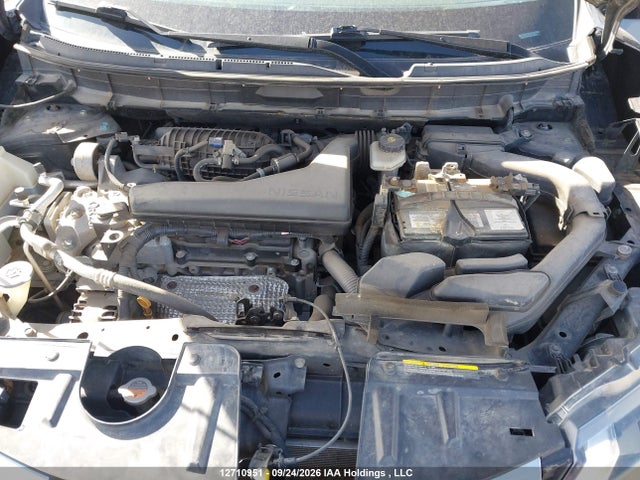 Продажа на аукционе авто 2018 Nissan Rogue, vin: 5N1AT2MV3JC763378, номер лота: 12710951