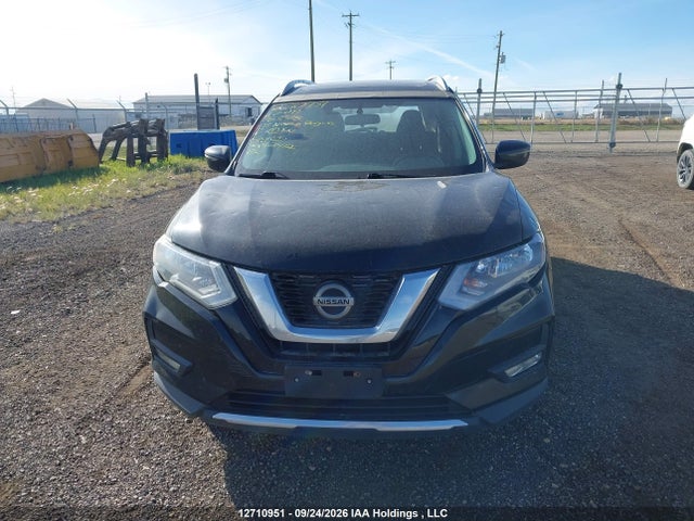 Продажа на аукционе авто 2018 Nissan Rogue, vin: 5N1AT2MV3JC763378, номер лота: 12710951