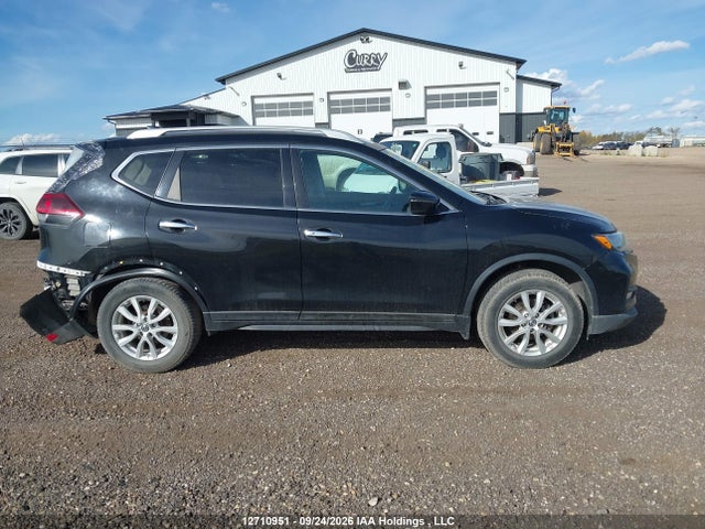 Продажа на аукционе авто 2018 Nissan Rogue, vin: 5N1AT2MV3JC763378, номер лота: 12710951