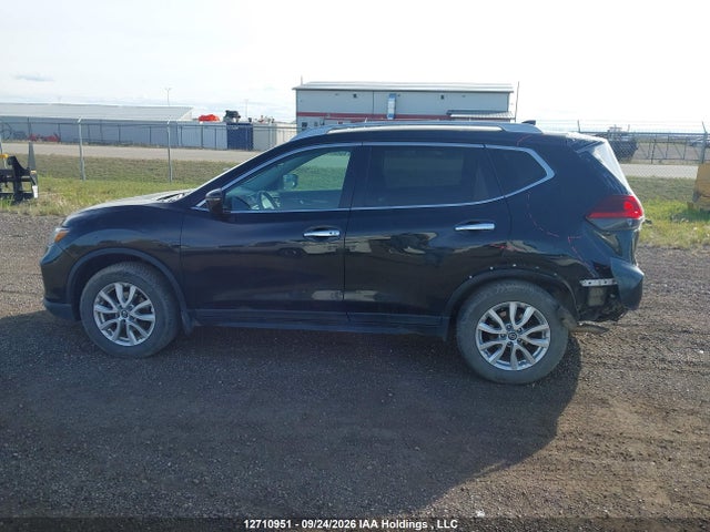 Продажа на аукционе авто 2018 Nissan Rogue, vin: 5N1AT2MV3JC763378, номер лота: 12710951