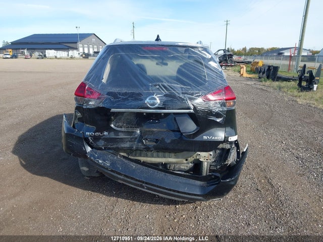 Продажа на аукционе авто 2018 Nissan Rogue, vin: 5N1AT2MV3JC763378, номер лота: 12710951