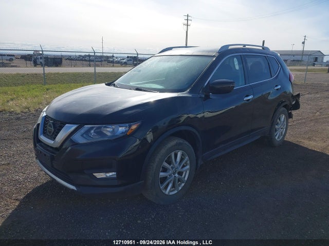 Продажа на аукционе авто 2018 Nissan Rogue, vin: 5N1AT2MV3JC763378, номер лота: 12710951