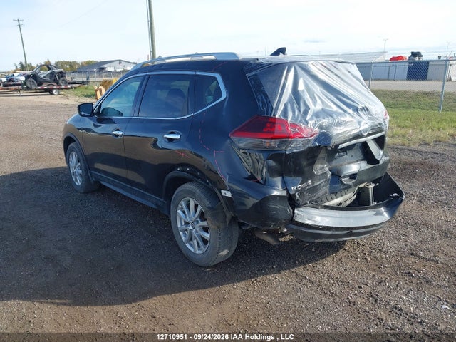 Продажа на аукционе авто 2018 Nissan Rogue, vin: 5N1AT2MV3JC763378, номер лота: 12710951