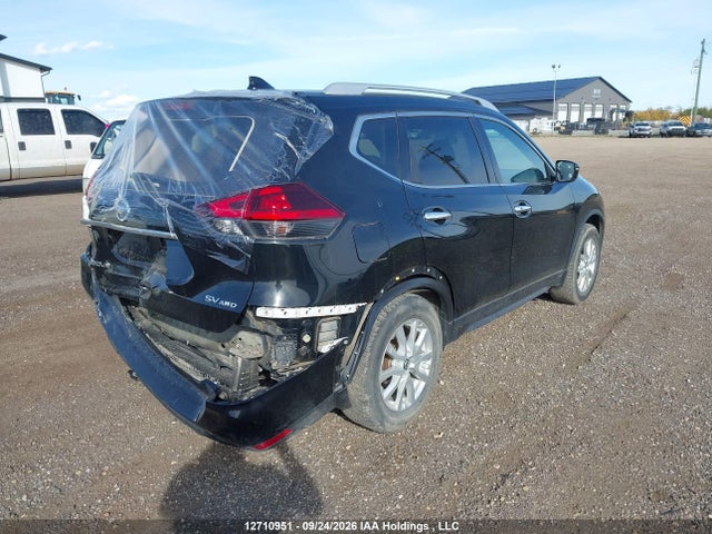 Продажа на аукционе авто 2018 Nissan Rogue, vin: 5N1AT2MV3JC763378, номер лота: 12710951