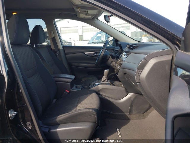 Продажа на аукционе авто 2018 Nissan Rogue, vin: 5N1AT2MV3JC763378, номер лота: 12710951