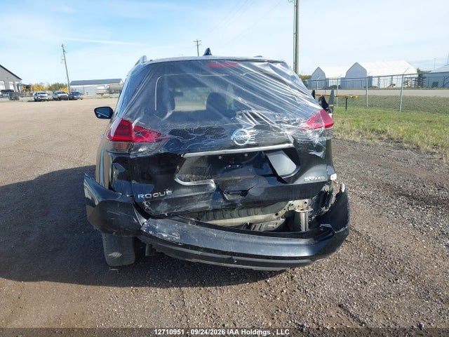 Продажа на аукционе авто 2018 Nissan Rogue, vin: 5N1AT2MV3JC763378, номер лота: 12710951