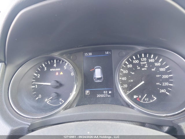 Продажа на аукционе авто 2018 Nissan Rogue, vin: 5N1AT2MV3JC763378, номер лота: 12710951