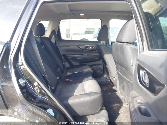 Продажа на аукционе авто 2018 Nissan Rogue, vin: 5N1AT2MV3JC763378, номер лота: 12710951