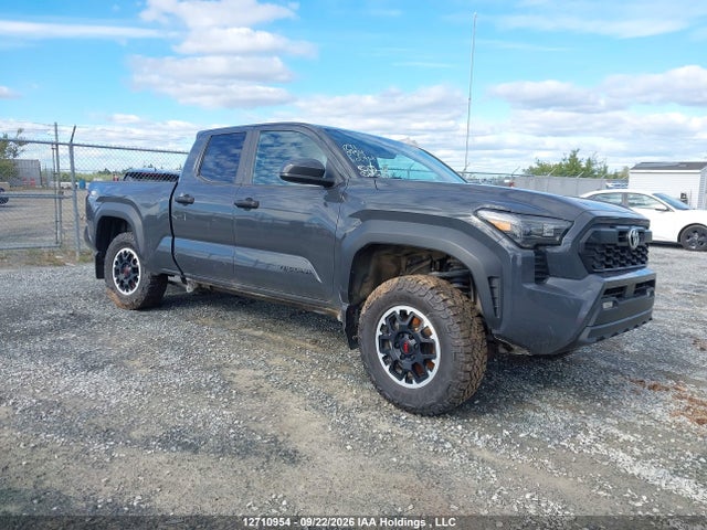 2024 Toyota Tacoma მანქანა იყიდება აუქციონზე, vin: 3TYLB5JN1RT029584, აუქციონის ნომერი: 12710954