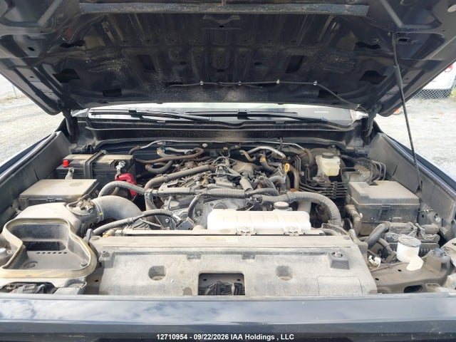 2024 Toyota Tacoma მანქანა იყიდება აუქციონზე, vin: 3TYLB5JN1RT029584, აუქციონის ნომერი: 12710954