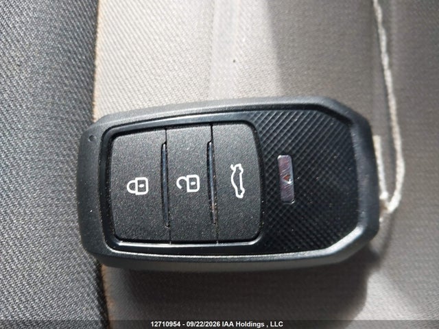 2024 Toyota Tacoma მანქანა იყიდება აუქციონზე, vin: 3TYLB5JN1RT029584, აუქციონის ნომერი: 12710954