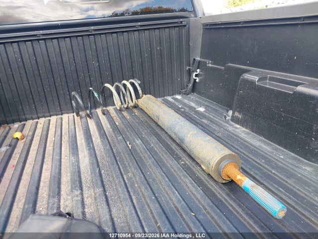 2024 Toyota Tacoma მანქანა იყიდება აუქციონზე, vin: 3TYLB5JN1RT029584, აუქციონის ნომერი: 12710954