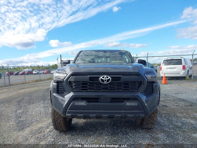 2024 Toyota Tacoma მანქანა იყიდება აუქციონზე, vin: 3TYLB5JN1RT029584, აუქციონის ნომერი: 12710954