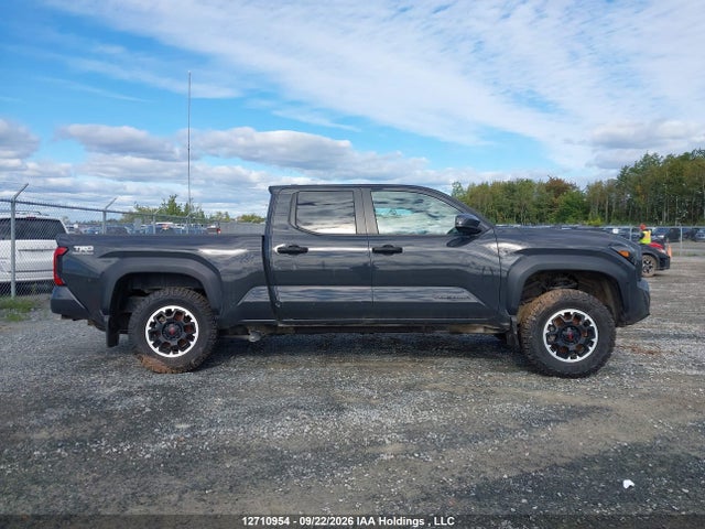 2024 Toyota Tacoma მანქანა იყიდება აუქციონზე, vin: 3TYLB5JN1RT029584, აუქციონის ნომერი: 12710954