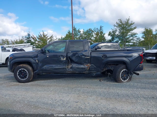 2024 Toyota Tacoma მანქანა იყიდება აუქციონზე, vin: 3TYLB5JN1RT029584, აუქციონის ნომერი: 12710954