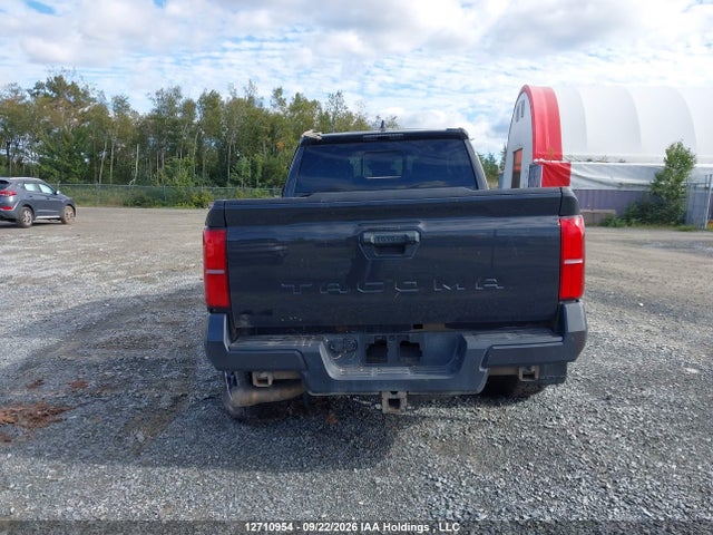 2024 Toyota Tacoma მანქანა იყიდება აუქციონზე, vin: 3TYLB5JN1RT029584, აუქციონის ნომერი: 12710954
