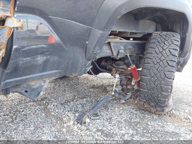 2024 Toyota Tacoma მანქანა იყიდება აუქციონზე, vin: 3TYLB5JN1RT029584, აუქციონის ნომერი: 12710954