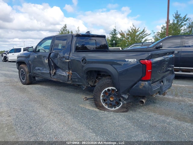 2024 Toyota Tacoma მანქანა იყიდება აუქციონზე, vin: 3TYLB5JN1RT029584, აუქციონის ნომერი: 12710954