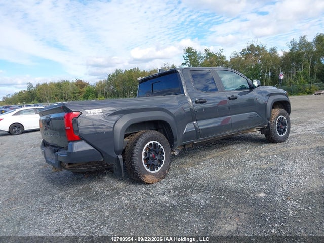 2024 Toyota Tacoma მანქანა იყიდება აუქციონზე, vin: 3TYLB5JN1RT029584, აუქციონის ნომერი: 12710954