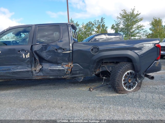 2024 Toyota Tacoma მანქანა იყიდება აუქციონზე, vin: 3TYLB5JN1RT029584, აუქციონის ნომერი: 12710954