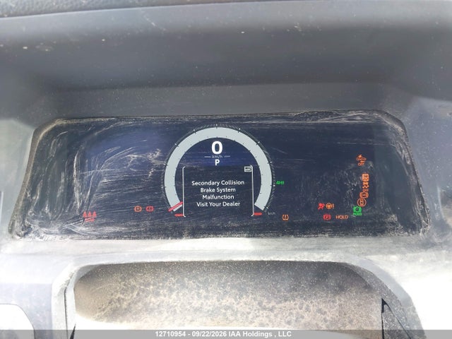 2024 Toyota Tacoma მანქანა იყიდება აუქციონზე, vin: 3TYLB5JN1RT029584, აუქციონის ნომერი: 12710954