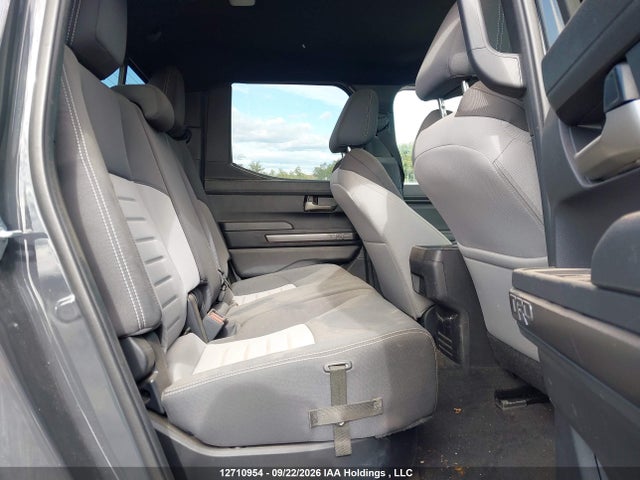 2024 Toyota Tacoma მანქანა იყიდება აუქციონზე, vin: 3TYLB5JN1RT029584, აუქციონის ნომერი: 12710954